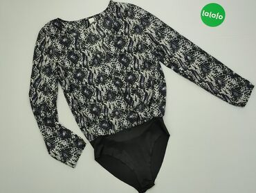 Bielizna: Body S (EU 36), stan - Dobry