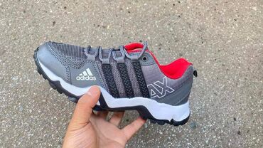 zenske sandale 36: Adidas, 41