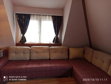 Prodaja stanova: 1 soba, 30 kv. m, 4 sprat — 4