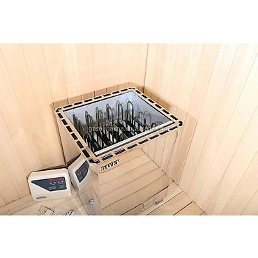 Печи и комплектующие: Банная печь электрическая от 3 до 12 квт. доступны модели со — 12