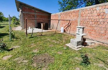 prodaja kuca vrbas: Na prodaju kuća u Bačkom Gračacu, Opština Odžaci, 97 m2 - 2 spavaće — 8