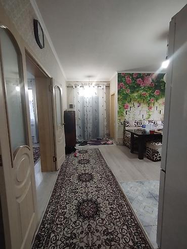 5: 4 комнаты, 100 м², 1 этаж — 4