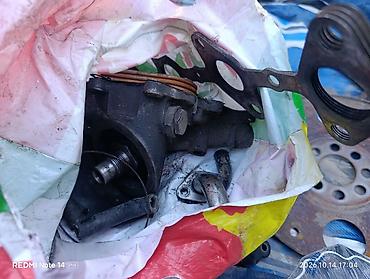 секуая: Двигатель Тойота сюрф 130 Прадо 1kz te 3куб разобранном состоянии — 4