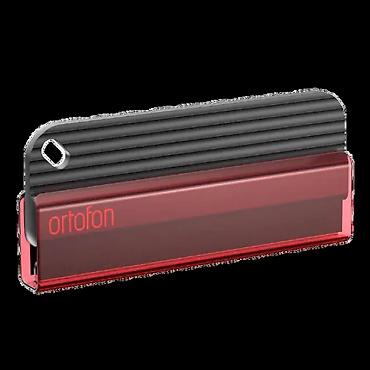 et mehsullari: Ortofon Record Brush Red – Qramofon Aksessuarı Ortofon Record Brush — 1
