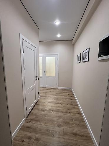 Продажа квартир: 3 комнаты, 48 м², Элитка, 8 этаж, Дизайнерский ремонт — 7