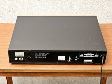 Pojačala i prijemnici: Luxman T-351L – digitalno sintetizovani AM/FM stereo tjuner - — 10