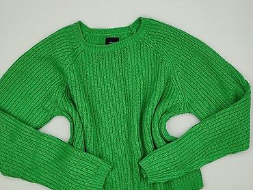 pull bear polska: Sinsay, Sweter damski, rozmiar M — 1