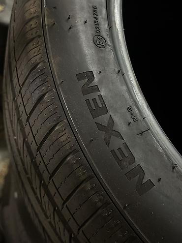 neta ls: Шины 245 / 45 / R 18, Всесезонная, Новый, Комплект, Легковые, Корея, Nexen — 2
