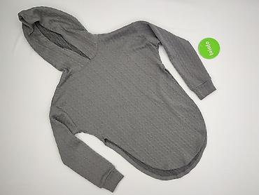garnitur supreme: Shein, Bluza z kapturem damska, rozmiar S — 2