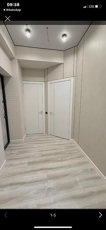 Новостройки от застройщика: Построен, Элитка, 1 комната, 42 м² — 15