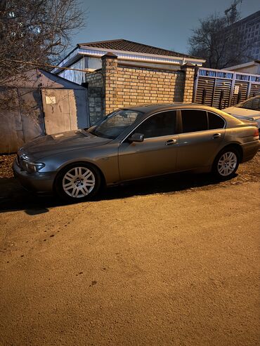 Диски: Литые Диски R 18 BMW, Комплект, отверстий - 5, Б/у