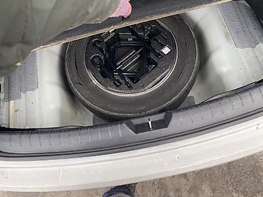 Hyundai: Hyundai Sonata: 2019 г., 2 л, Типтроник, Газ, Седан at lalafo.kg — 7 Hyundai: Hyundai Sonata: 2019 г., 2 л, Типтроник, Газ, Седан — 7