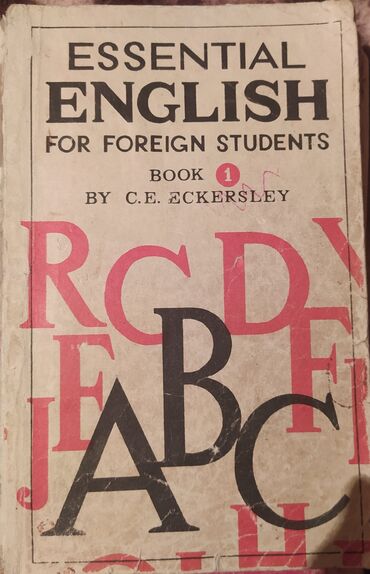 Testlər: İngilis/d-dərs vəsaiti,test toplusu,tapşırıqlar — 8