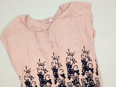 Жінкам: J&X, Жіноча блуза, розмір 4XL