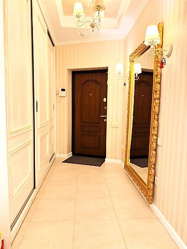 Продажа квартир: 4 комнаты, 130 м², 7 мкр Элитка, 9 этаж, Евроремонт — 10