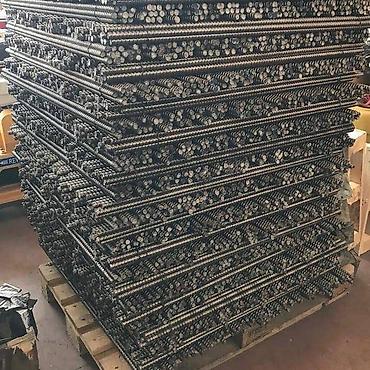 Строительные леса, стойки: Тайрот Оптом от производителей по самой низкой цене любой длинны и в — 5