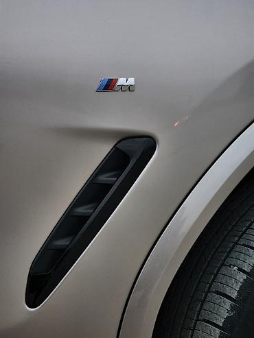 BMW: BMW X3: 2023 г., Автомат, Электромобиль, Кроссовер — 11