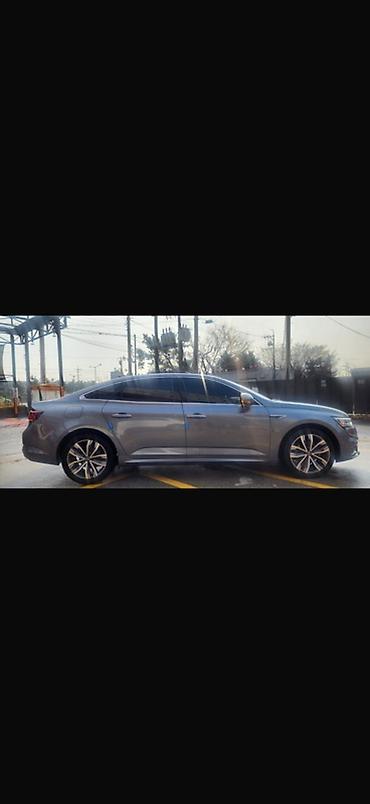 Renault: Renault SM6: 2022 г., 2 л, Вариатор, Газ, Седан — 16