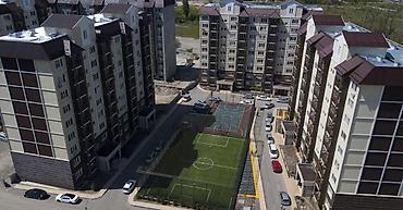 2022: 1 комната, 48 м², Ала-Арча ТРЦ 108 серия, 6 этаж, Евроремонт — 10