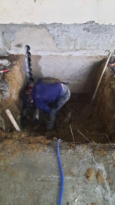 Beton işləri: Beton kesmek deşmek sökmek işleri hilti ksrot sthil husqvarna bosc -da lalafo.az — 16 Beton işləri: Beton kesmek deşmek sökmek işleri hilti ksrot sthil husqvarna bosc — 16