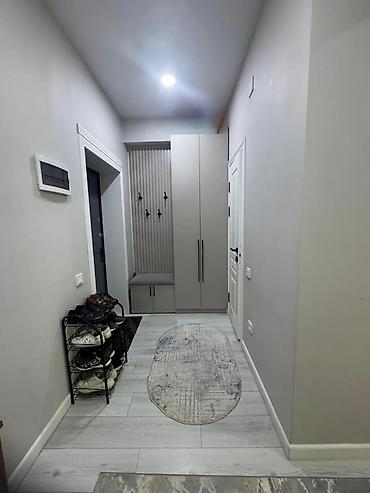 Продажа квартир: 1 комната, 43 м², 3 этаж, Евроремонт — 9