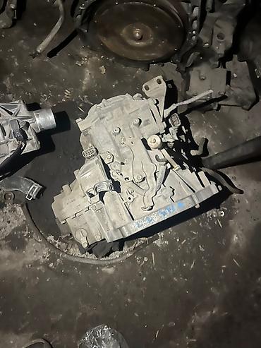 Коробки передач: Коробка передач Автомат Toyota Б/у, Оригинал, Япония — 12