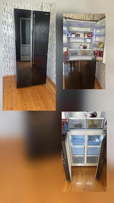 philips buxar utusu: Hisense soyuducu satılır📍yeni alınıb📍850azn✅Unvan Qaraçuxur 4825 — 1