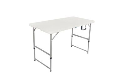 Складные походные столы: Раскладные столы — 11