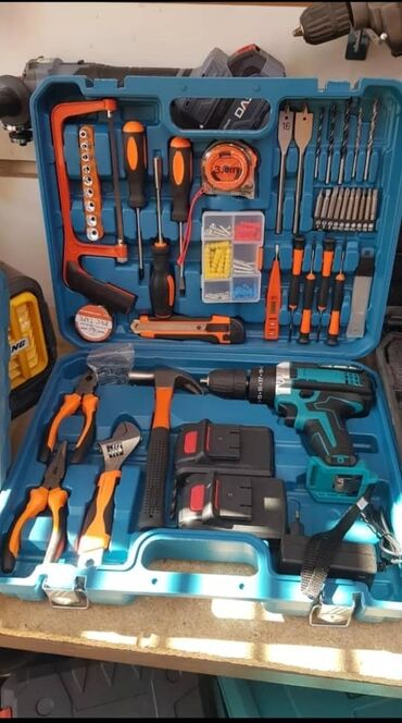 Другие товары для дома и сада: Кен шурпаворт без шотычный Ударный доставка по городу доставка по — 12