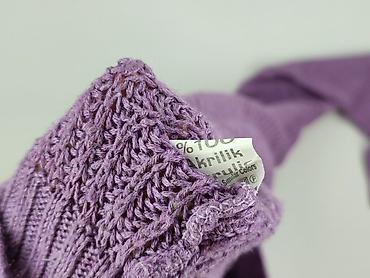 simple sweter: Sweter damski, rozmiar 5XL — 4