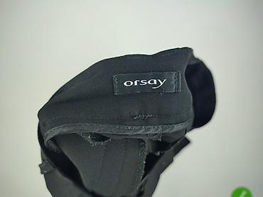 second hand warszawa: Orsay, Spodnie materiałowe damskie, rozmiar S — 4