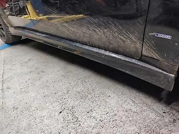 Transport: Alfa Romeo 159 TI pragovi. Alfa Romeo 159 TI pragoviOriginalni delovi — 4