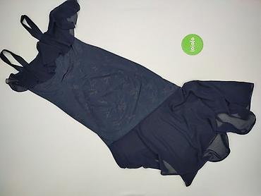 dluga moda: Sukienka damska, rozmiar 2XS — 2