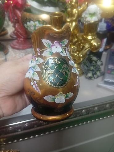 grass mehsullari: Çay dəsti — 3