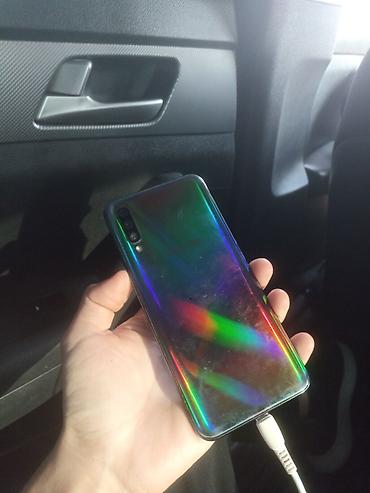 samsung м51: Samsung Galaxy A50, Б/у, 64 ГБ, 2 SIM — 3