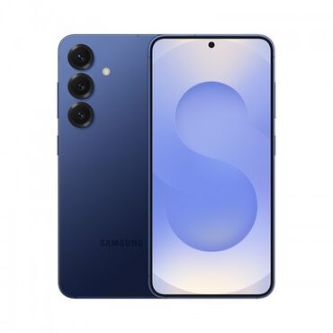 Samsung: Samsung Galaxy S23, цвет - Синий