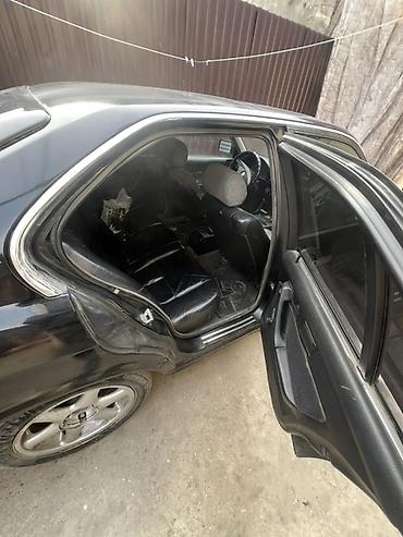 bmw 728: BMW 5 series: 1988 г., 2 л, Автомат, Бензин, Седан — 9