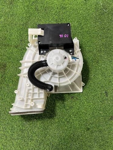 продаю корпус термостата на ниссан п 10: Мотор печки NISSAN Primera 2003 (б/у)