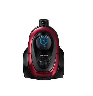 tossoranlar: Konteynerli tozsoran Samsung VC18M31A0HP/EV 🟢 Rəsmi iş yeri olan və — 2