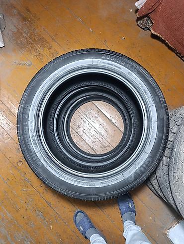 Шины: Комплект летних шин Размер: 205/55 R16 Maxxis MA-Z1 Две пары с похожим — 4