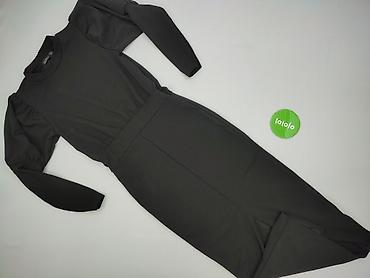 oficerki: Boohoo, Sukienka damska, rozmiar M — 3