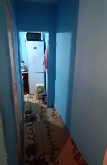 kend ehmedlide kiraye heyet evleri 2023: Шеки, 2 комнаты, Вторичка, 42 м²