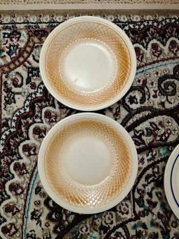 Fiqurlar: Fiqur, Keramika, rəng - Qırmızı — 11