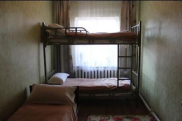 Иссык-Куль 2026: Койко-место, хостел Каракол, Парковка, стоянка — 7