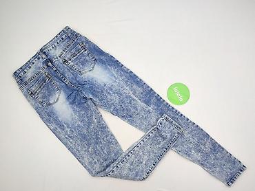 jeans wildcat: Jeansy damskie, rozmiar S — 3