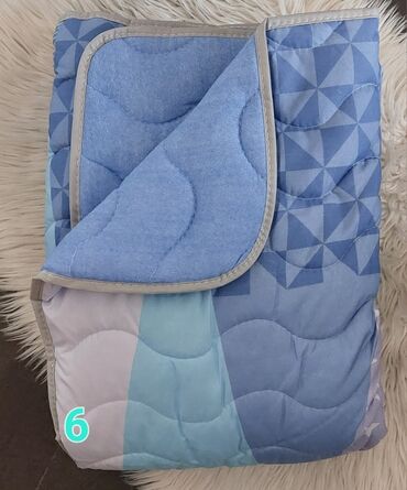 Ćebad i pokrivači: Veličina - Za decu — 13