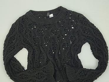 projekt h: H&M Divided, Sweter damski, rozmiar XS — 1