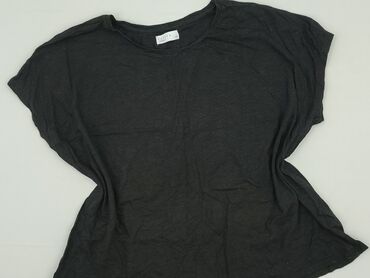 modivo t shirty guess: Papaya, Women`s T-shirt, size 4XL