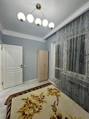 Продажа квартир: 2 комнаты, 55 м², Элитка, 9 этаж, Евроремонт — 7