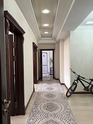 kant flat: 3 комнаты, 96 м², Филармония Элитка, 6 этаж, Евроремонт — 8